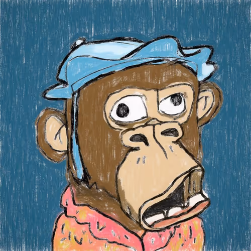 Pablo Apes