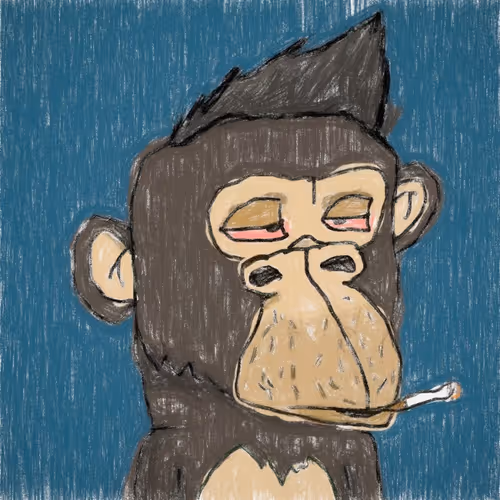 Pablo Apes