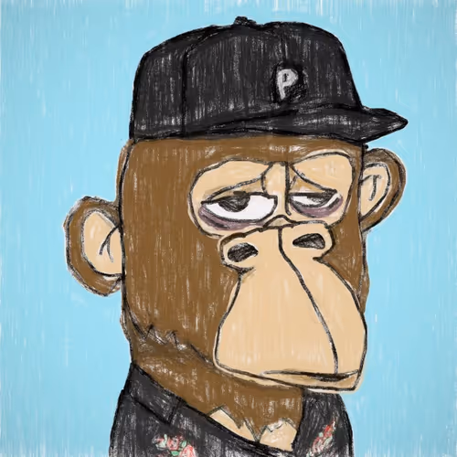Pablo Apes