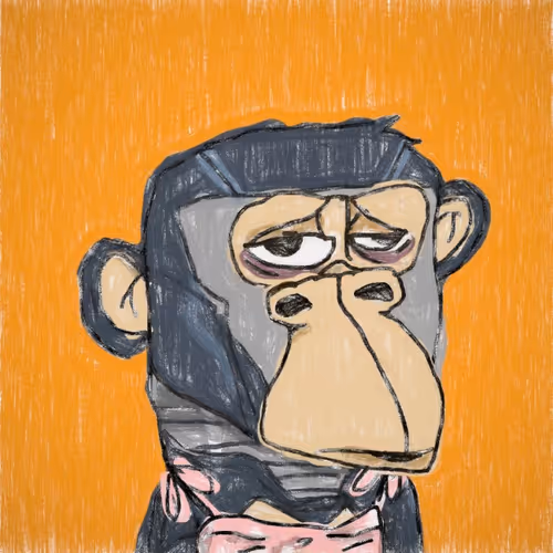 Pablo Apes