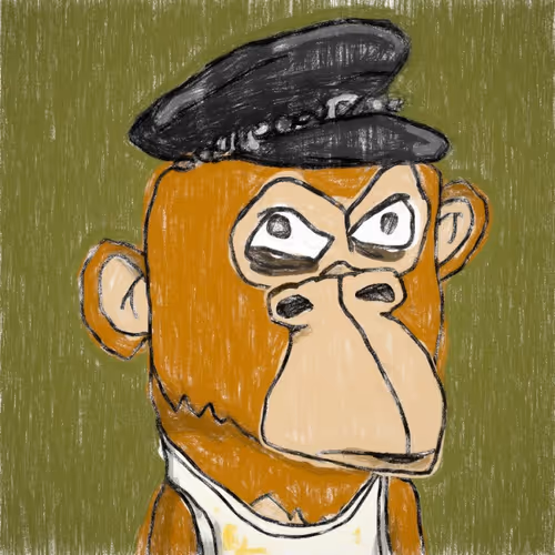 Pablo Apes