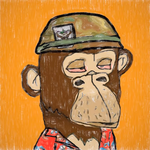 Pablo Apes