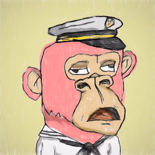 Pablo Apes