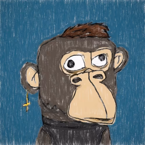 Pablo Apes