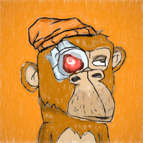 Pablo Apes