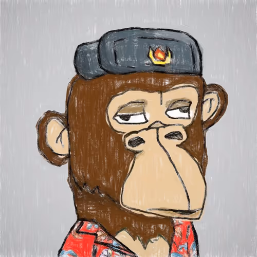 Pablo Apes