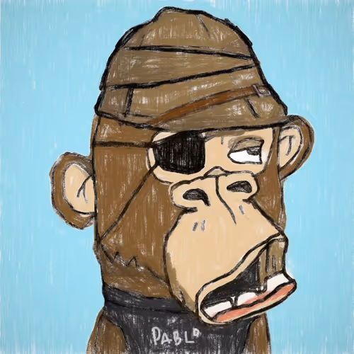 Pablo Apes