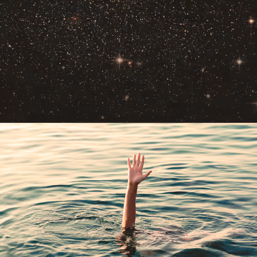 Drowned In Space 656040454