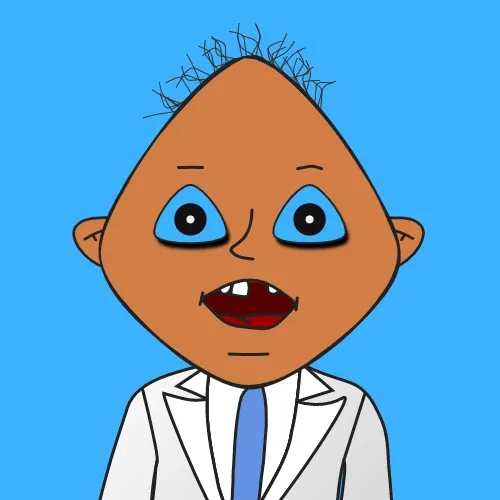 METAJAY (Goofball #473)