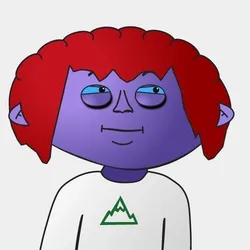 Goofball #1371