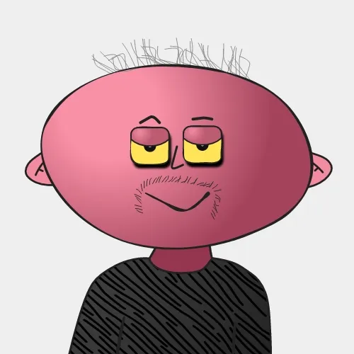Goofball #134