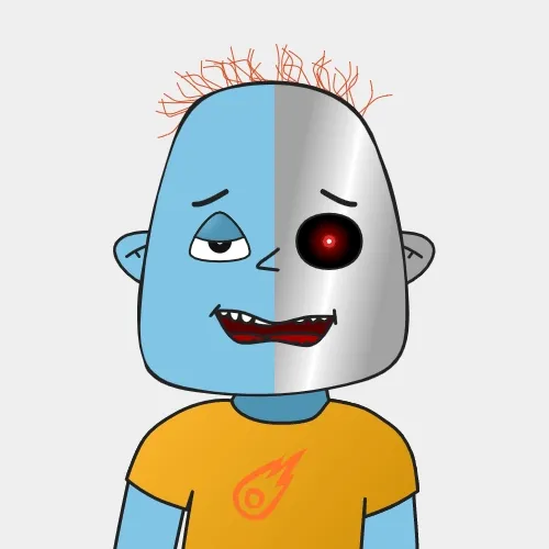 Dave (Goofball #2862)