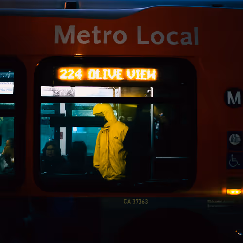 Last Stop