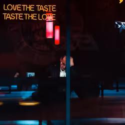 Love the Taste