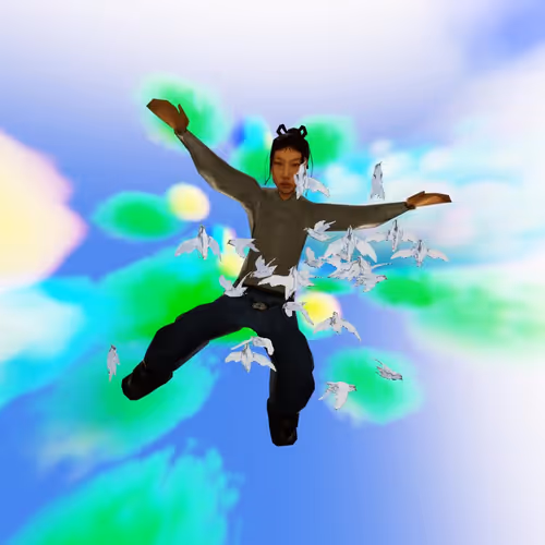 Clouds By Felt Zine