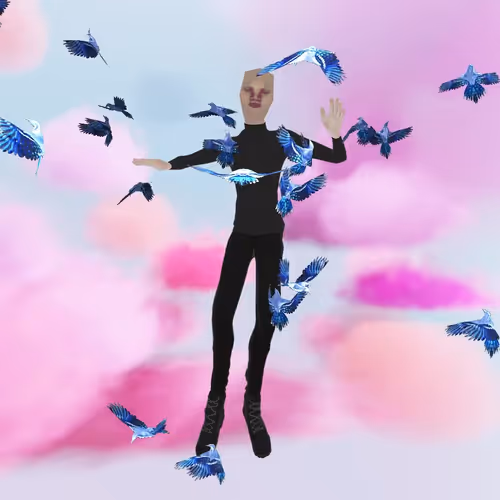 Clouds By Felt Zine