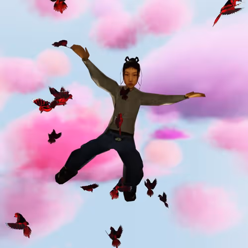 Clouds By Felt Zine