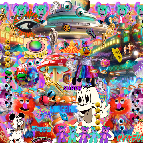 Emi Happy Genesis