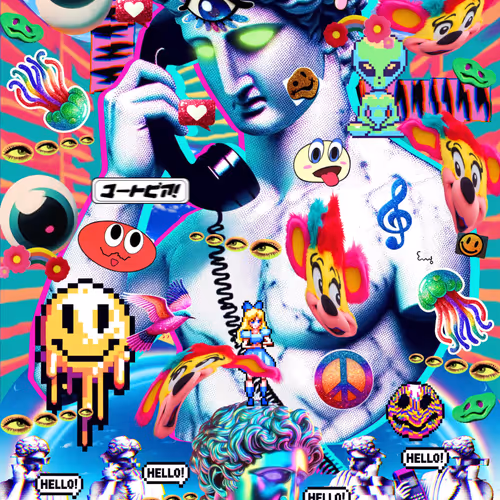 Emi Happy Genesis