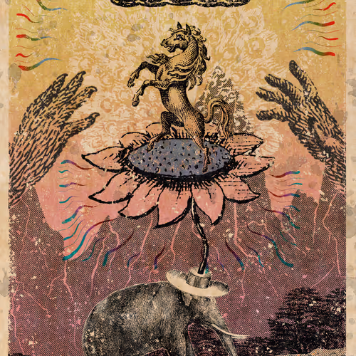 Spinning On The Carousel Of Life