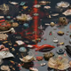 Plastic Nirvana: Residual Signal
