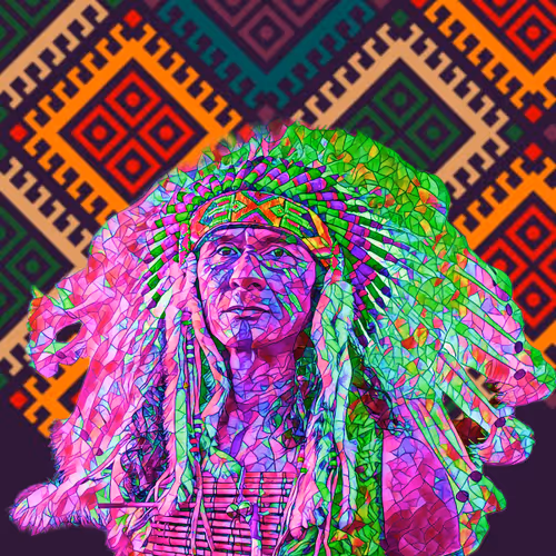 The Native Americans