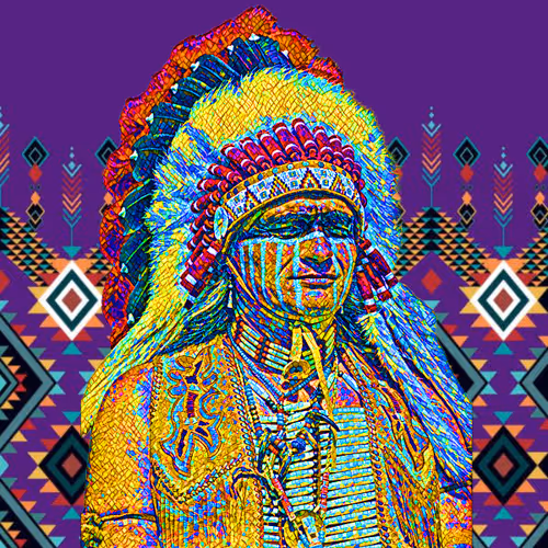 The Native Americans