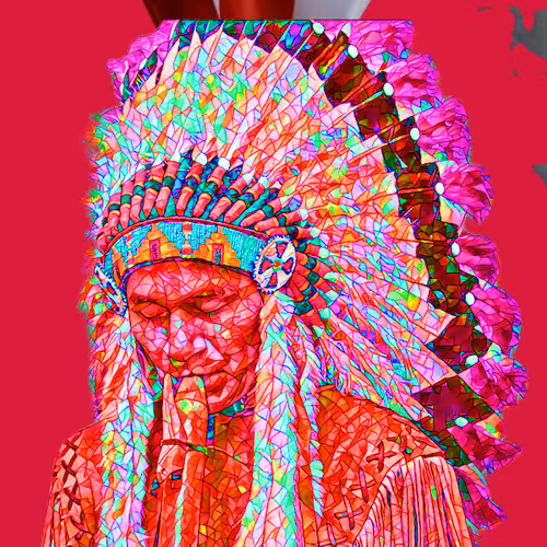 The Native Americans