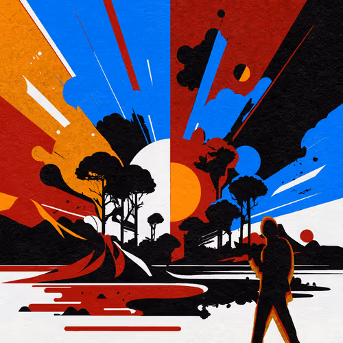 Mid Century Mayhem