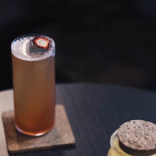 ROSEMARY'S SLOE BABY