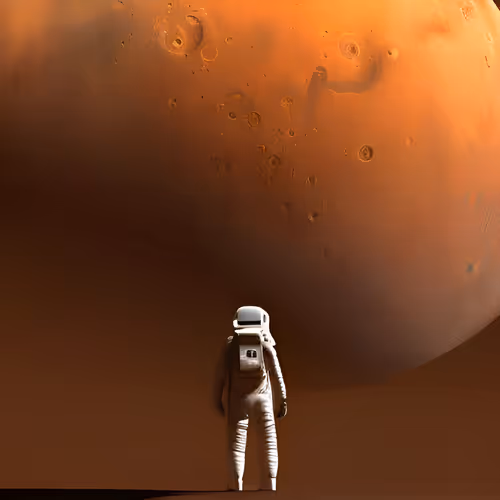 Mission 2 Mars Foundation