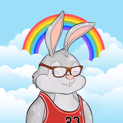 Chunky Bunny#591