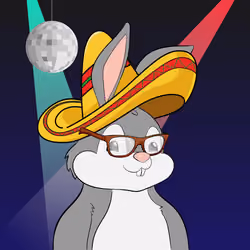 Chunky Bunny#1296