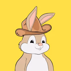 Chunky Bunny#633