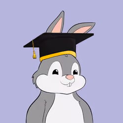 Chunky Bunny#241