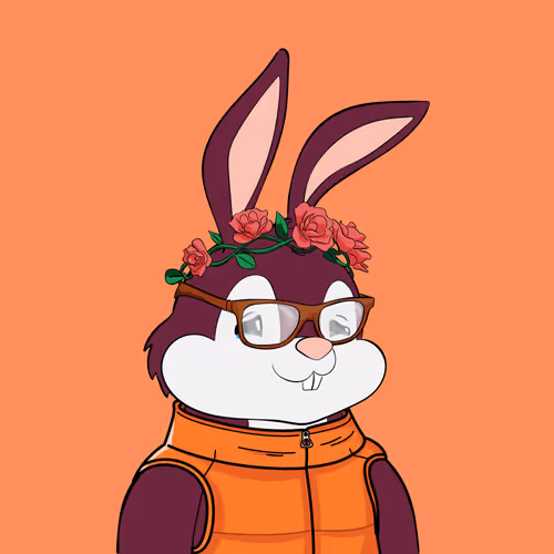 Chunky Bunnies Nft