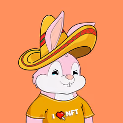 Chunky Bunny#769