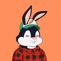 Chunky Bunny#168