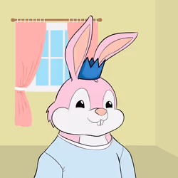 Chunky Bunny#590