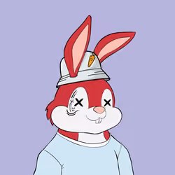 Chunky Bunny#169