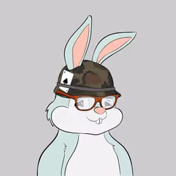 Chunky Bunny#901