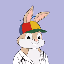 Chunky Bunny#666
