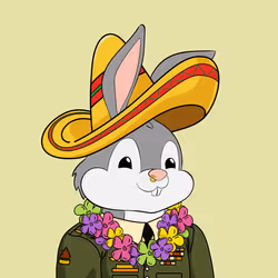 Chunky Bunny#444