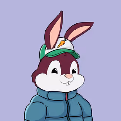 Chunky Bunny#1064