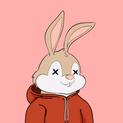 Chunky Bunny#314