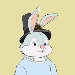Chunky Bunny#843