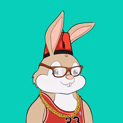 Chunky Bunny#978