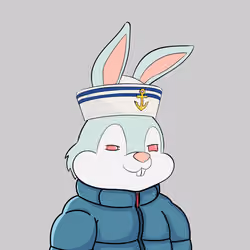 Chunky Bunny#948