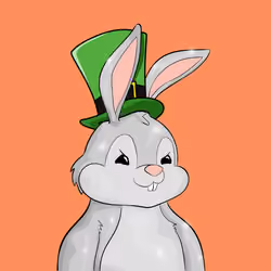 Chunky Bunny#676
