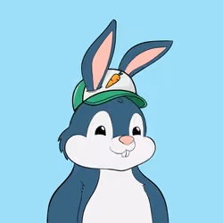 Chunky Bunny#428